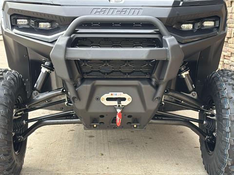 2026 Can-Am Defender MAX XT HD11 in Columbia, Missouri - Photo 5