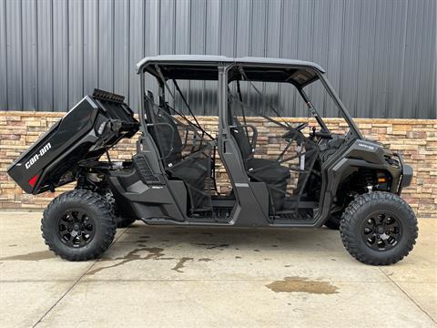 2026 Can-Am Defender MAX XT HD11 in Columbia, Missouri - Photo 7