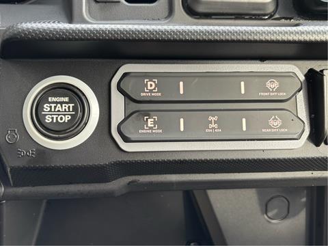 2026 Can-Am Defender MAX XT HD11 in Columbia, Missouri - Photo 8