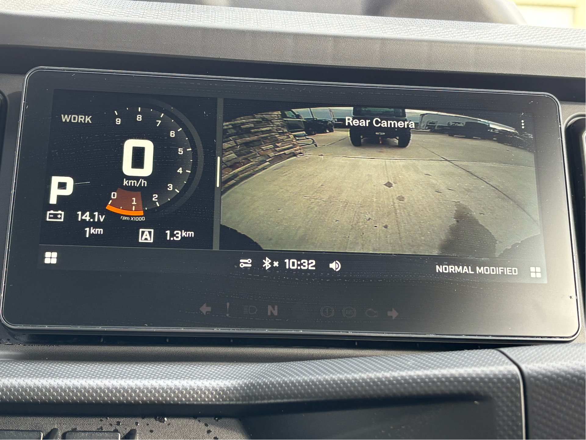 2026 Can-Am Defender MAX XT HD11 in Columbia, Missouri - Photo 9