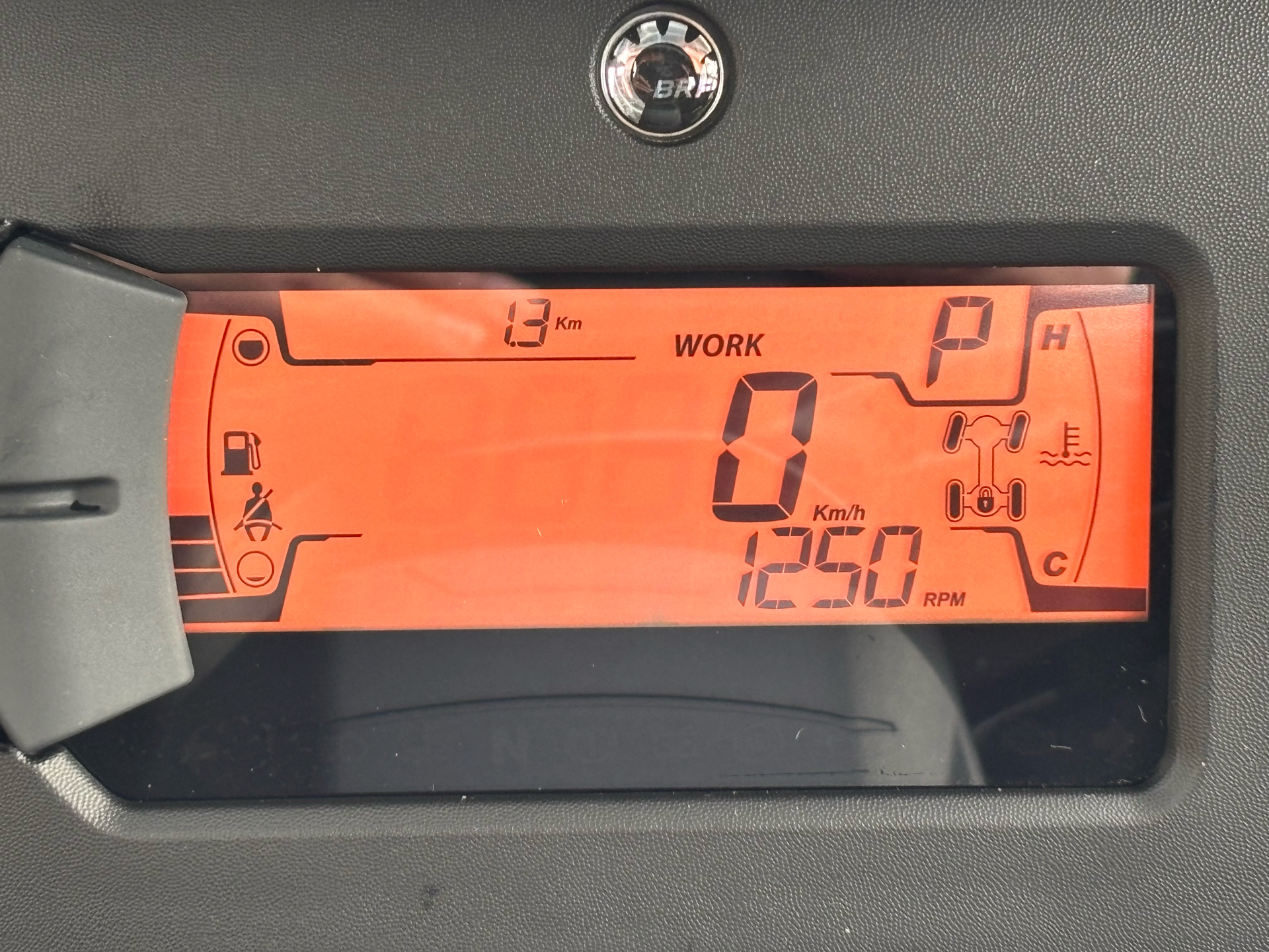 2026 Can-Am Defender MAX XT HD11 in Columbia, Missouri - Photo 10