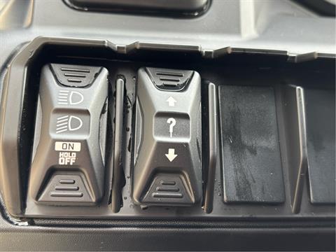 2026 Can-Am Defender MAX XT HD11 in Columbia, Missouri - Photo 11