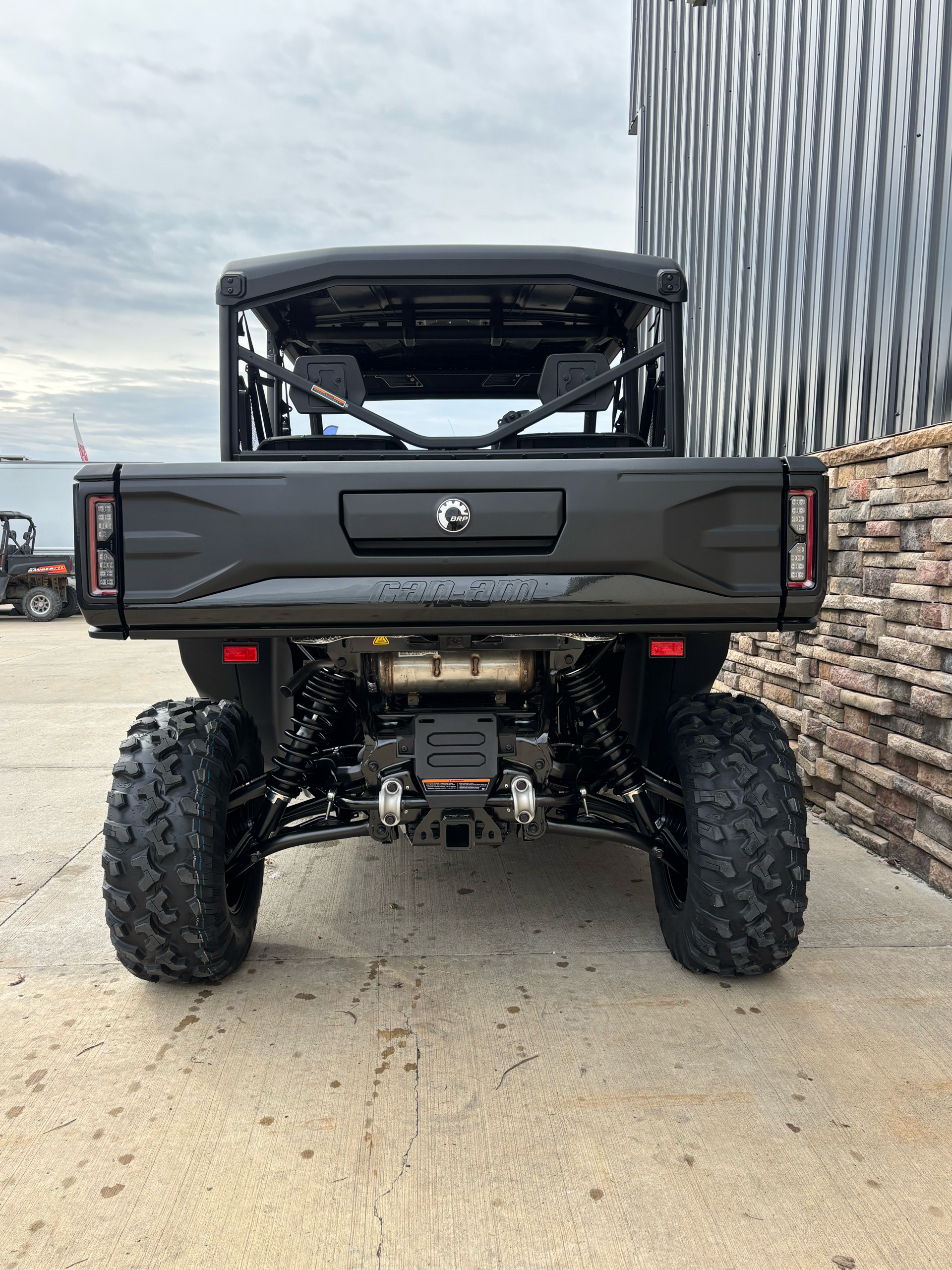 2026 Can-Am Defender MAX XT HD11 in Columbia, Missouri - Photo 13