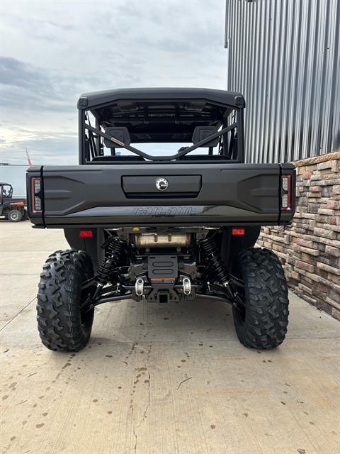 2026 Can-Am Defender MAX XT HD11 in Columbia, Missouri - Photo 13