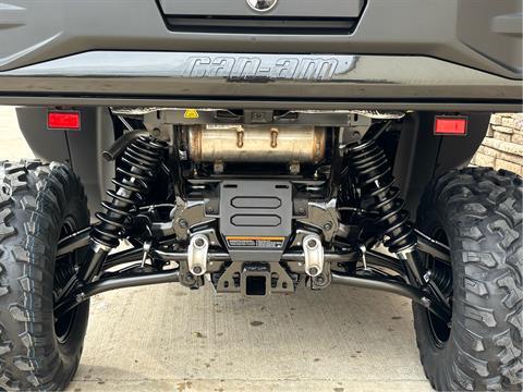 2026 Can-Am Defender MAX XT HD11 in Columbia, Missouri - Photo 14