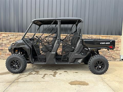 2026 Can-Am Defender MAX XT HD11 in Columbia, Missouri - Photo 15