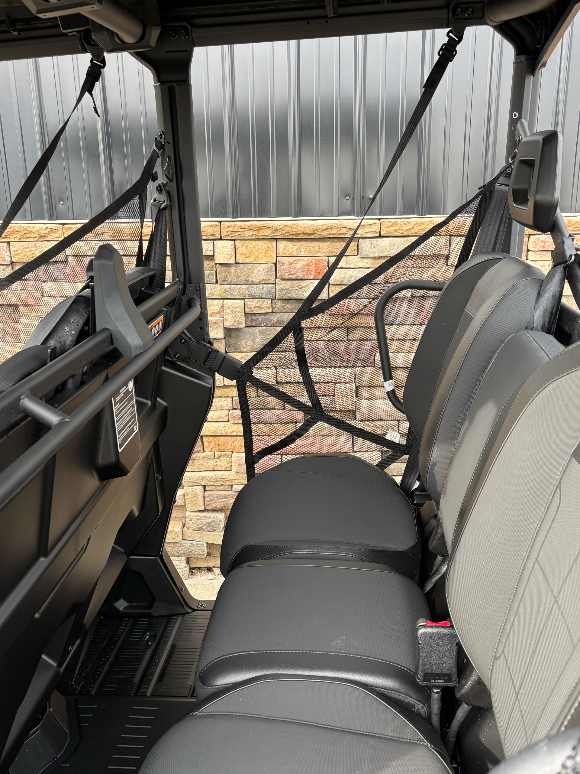 2026 Can-Am Defender MAX XT HD11 in Columbia, Missouri - Photo 16