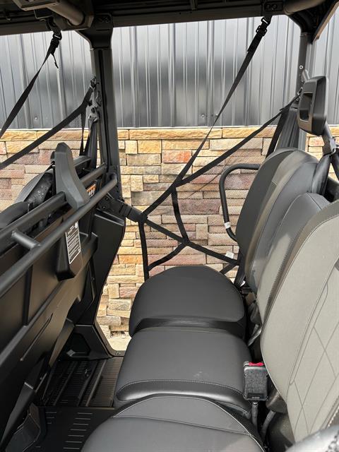 2026 Can-Am Defender MAX XT HD11 in Columbia, Missouri - Photo 16