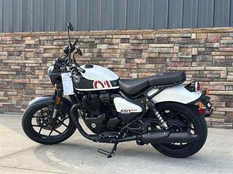 2024 Royal Enfield Shotgun 650 in Columbia, Missouri - Photo 1