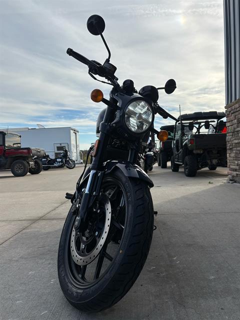 2024 Royal Enfield Shotgun 650 in Columbia, Missouri - Photo 9