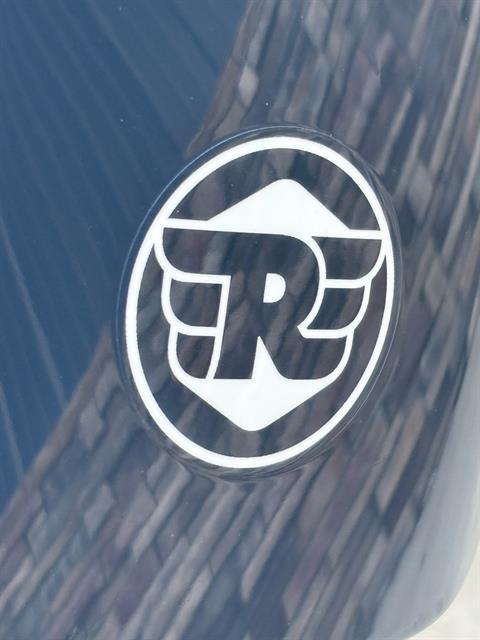 2024 Royal Enfield Shotgun 650 in Columbia, Missouri - Photo 10