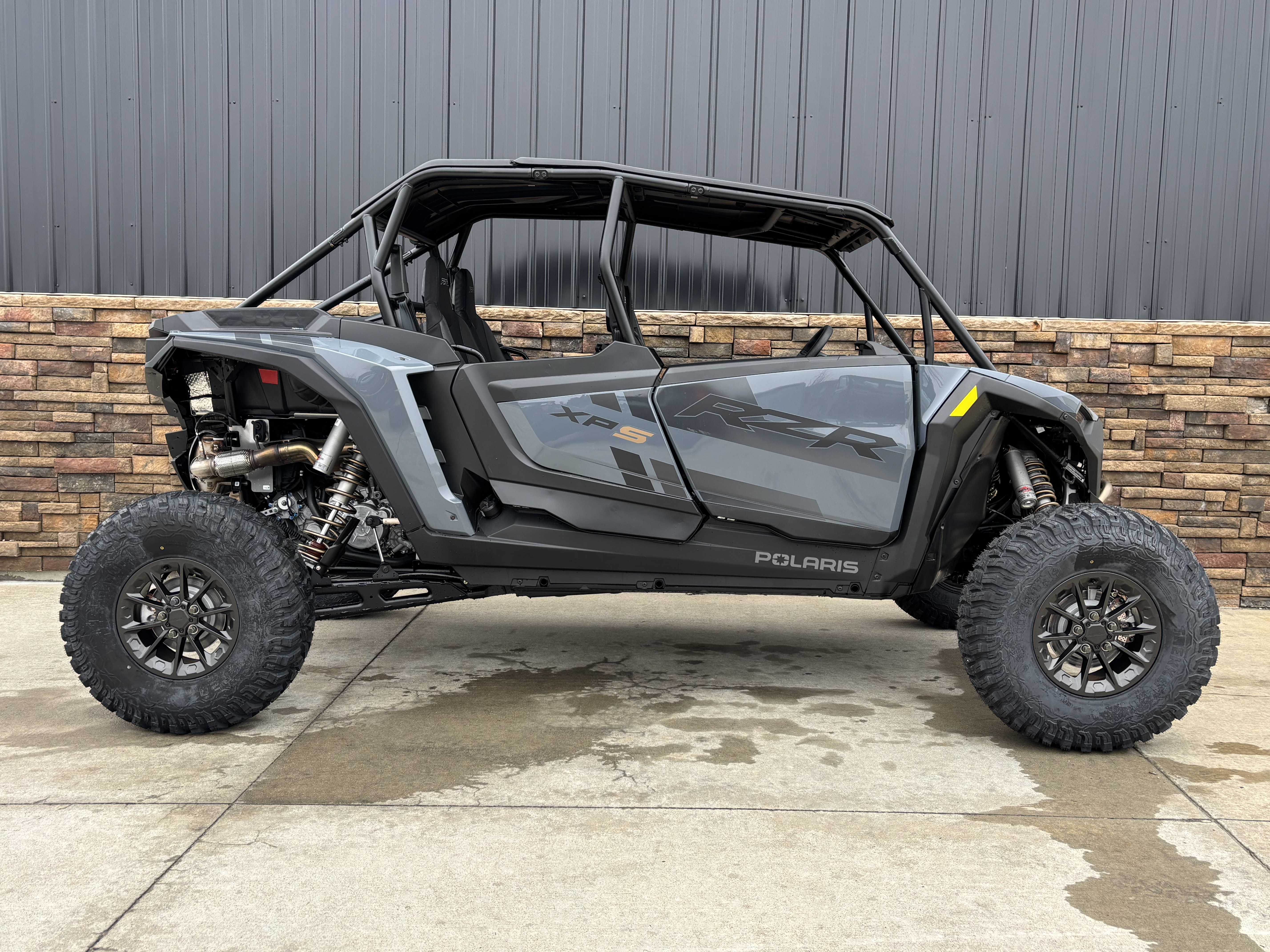 2026 Polaris RZR XP S 4 1000 Ultimate in Columbia, Missouri - Photo 1