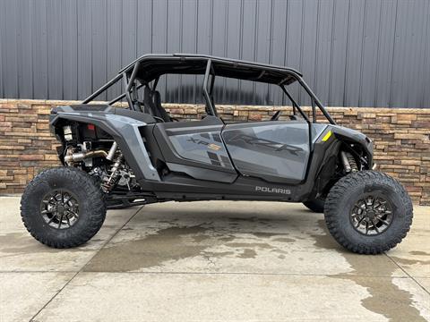 2026 Polaris RZR XP S 4 1000 Ultimate in Columbia, Missouri - Photo 1