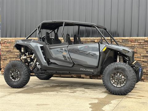 2026 Polaris RZR XP S 4 1000 Ultimate in Columbia, Missouri - Photo 2