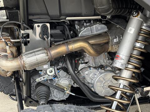 2026 Polaris RZR XP S 4 1000 Ultimate in Columbia, Missouri - Photo 4