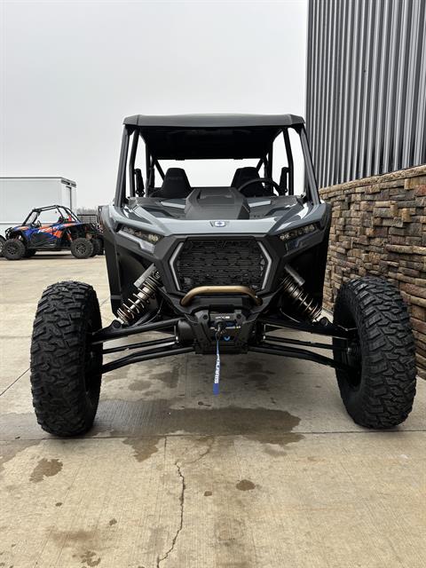2026 Polaris RZR XP S 4 1000 Ultimate in Columbia, Missouri - Photo 5