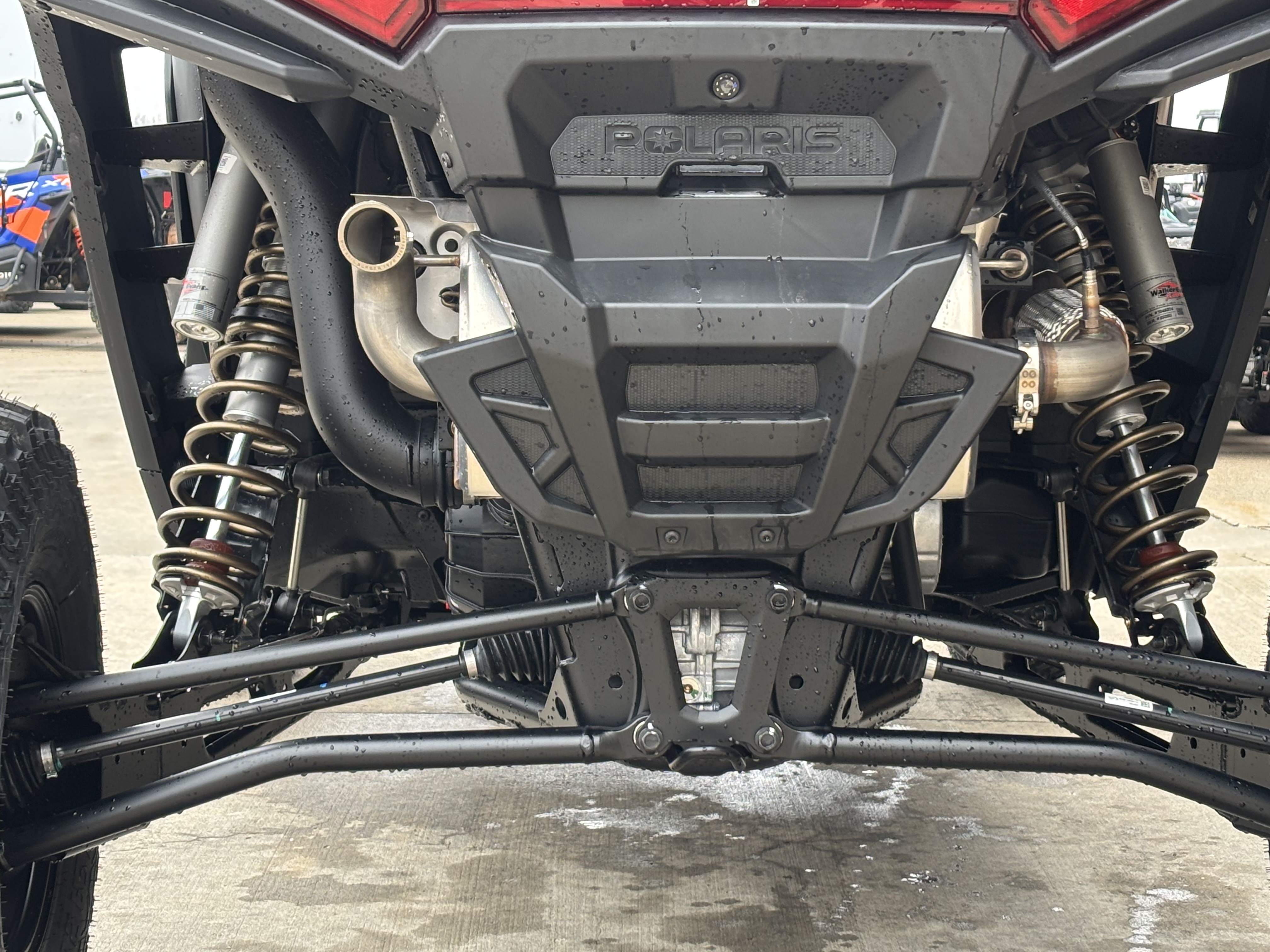 2026 Polaris RZR XP S 4 1000 Ultimate in Columbia, Missouri - Photo 8