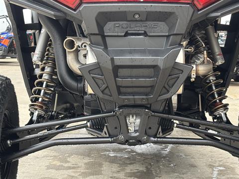 2026 Polaris RZR XP S 4 1000 Ultimate in Columbia, Missouri - Photo 8
