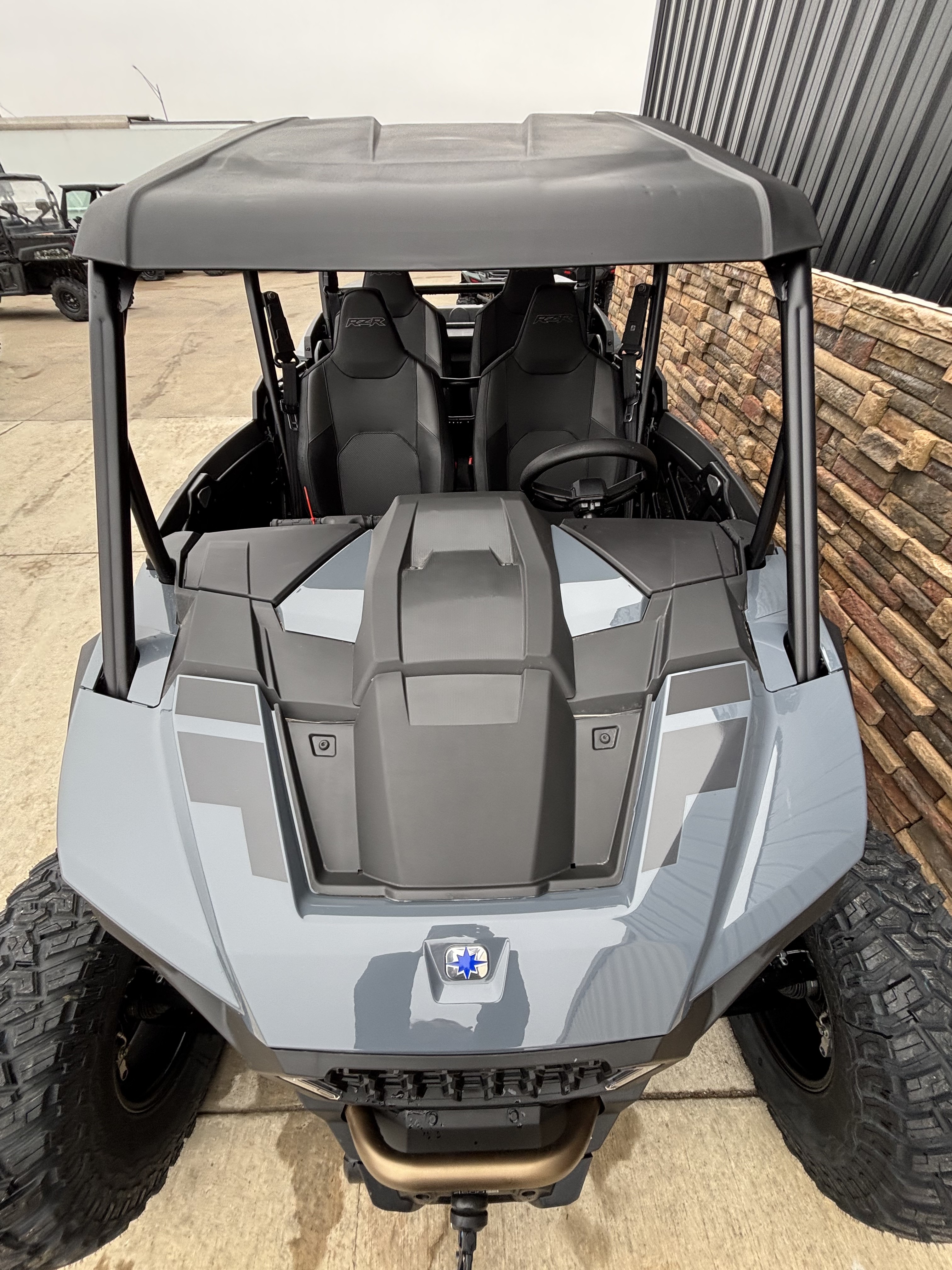 2026 Polaris RZR XP S 4 1000 Ultimate in Columbia, Missouri - Photo 10