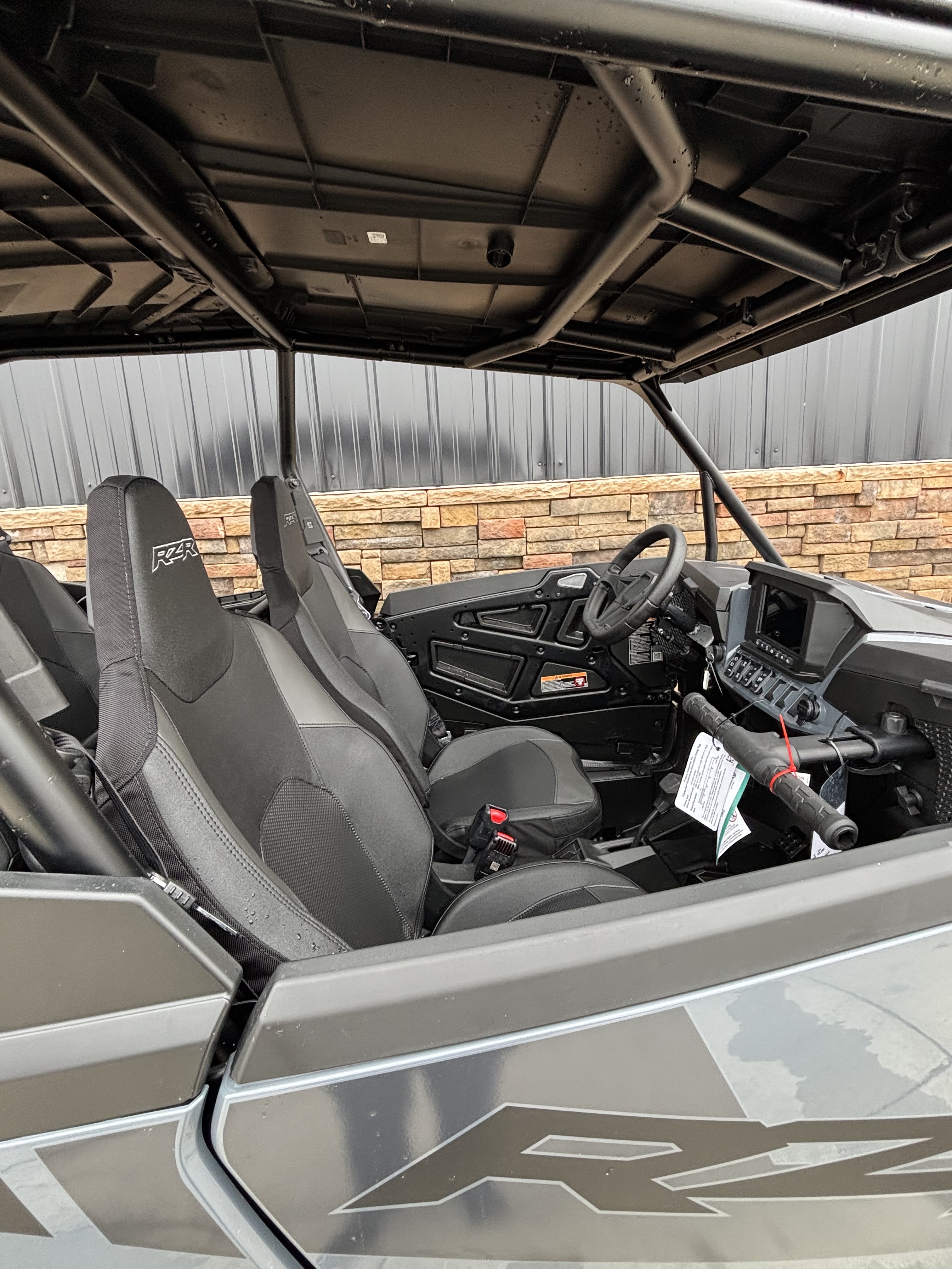 2026 Polaris RZR XP S 4 1000 Ultimate in Columbia, Missouri - Photo 11