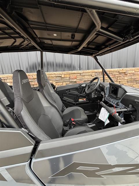2026 Polaris RZR XP S 4 1000 Ultimate in Columbia, Missouri - Photo 11
