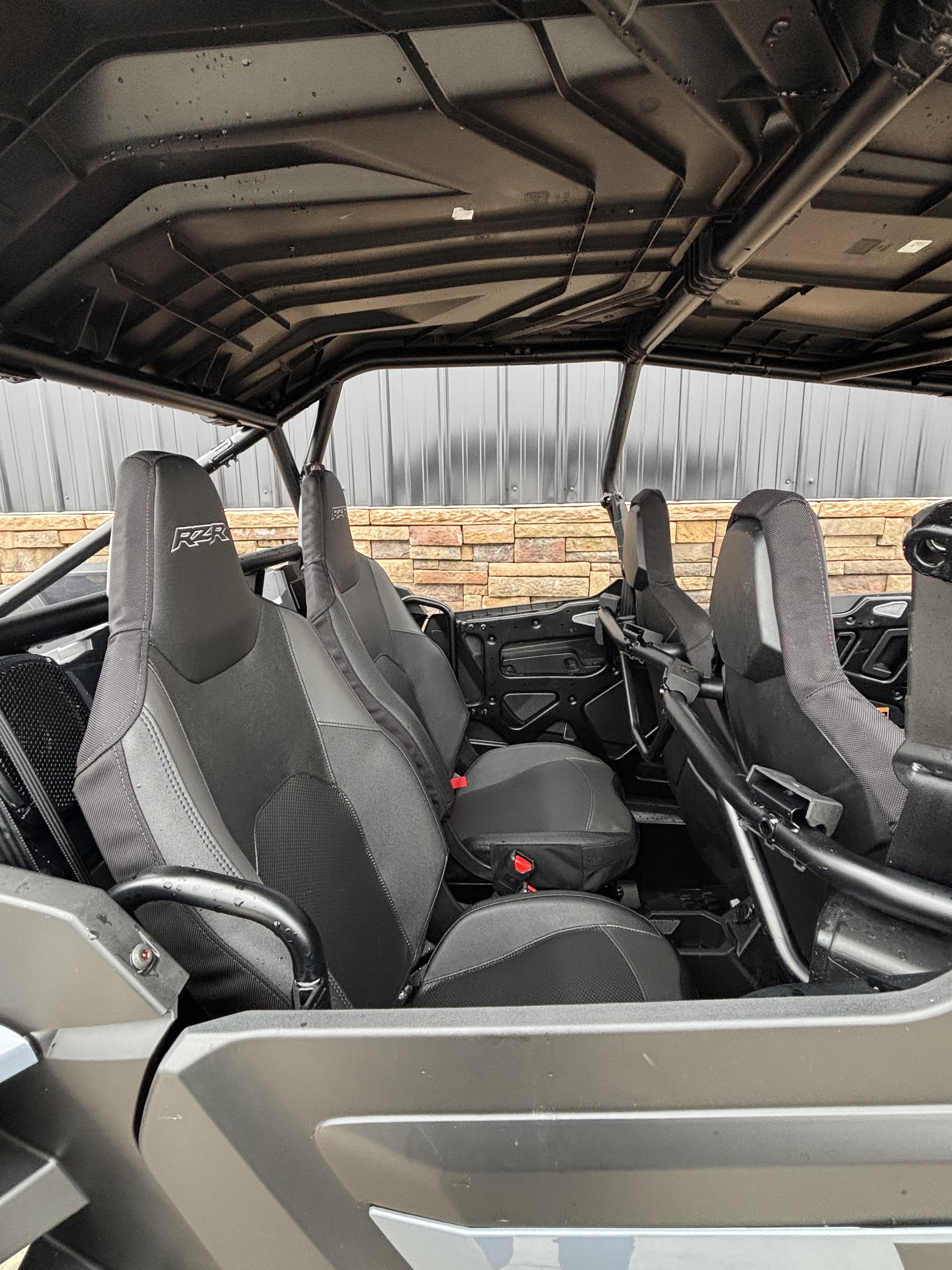 2026 Polaris RZR XP S 4 1000 Ultimate in Columbia, Missouri - Photo 12