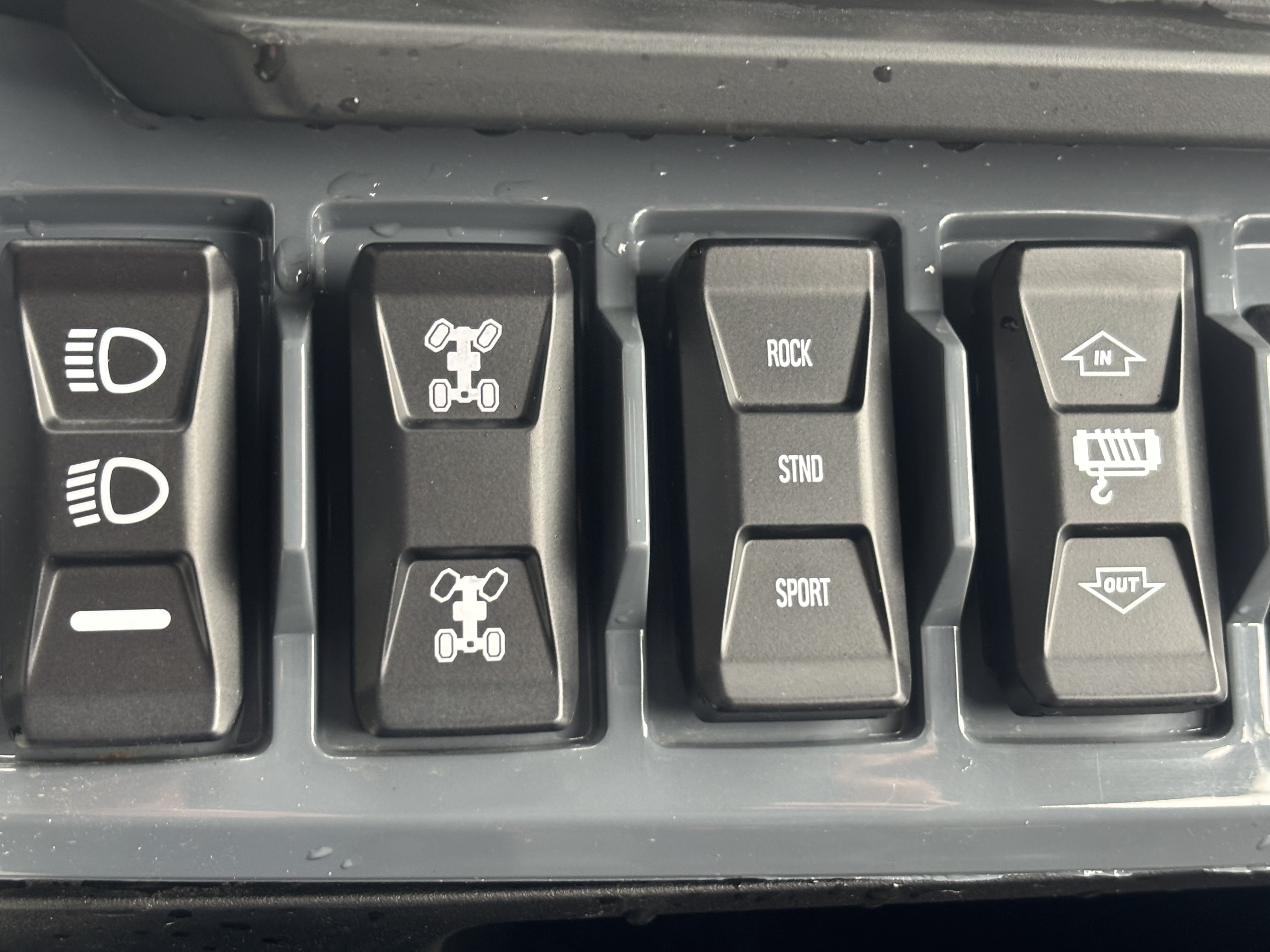 2026 Polaris RZR XP S 4 1000 Ultimate in Columbia, Missouri - Photo 13