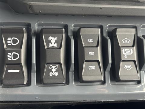 2026 Polaris RZR XP S 4 1000 Ultimate in Columbia, Missouri - Photo 13