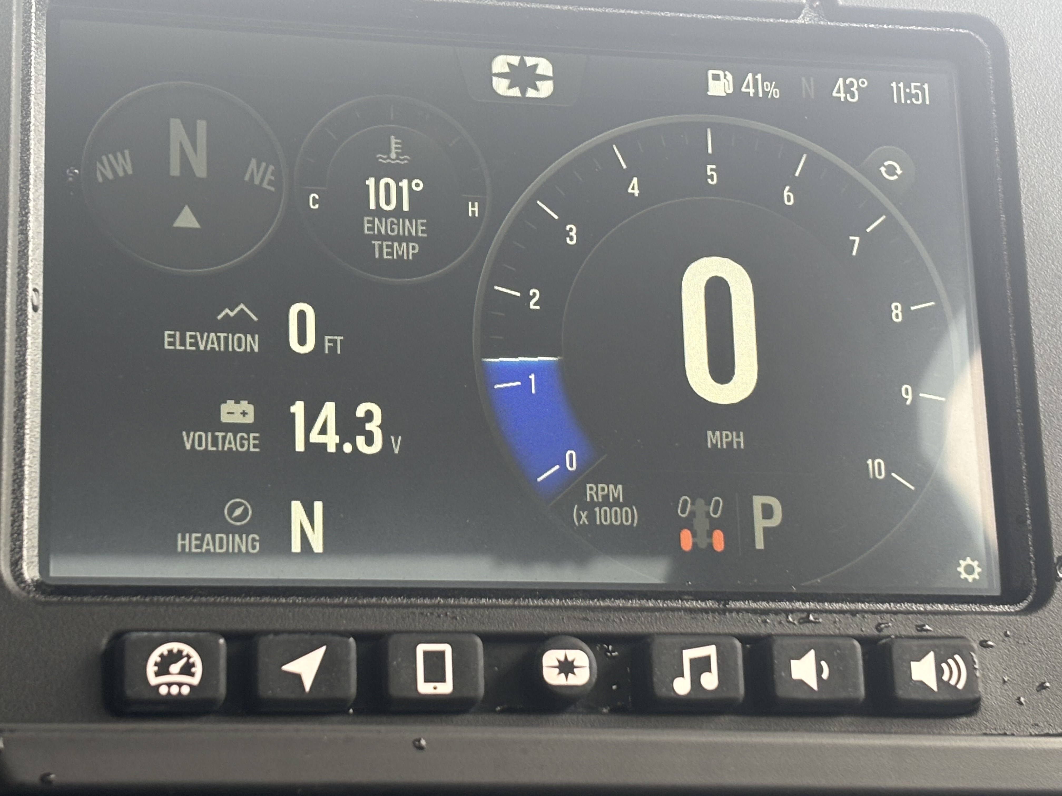 2026 Polaris RZR XP S 4 1000 Ultimate in Columbia, Missouri - Photo 15