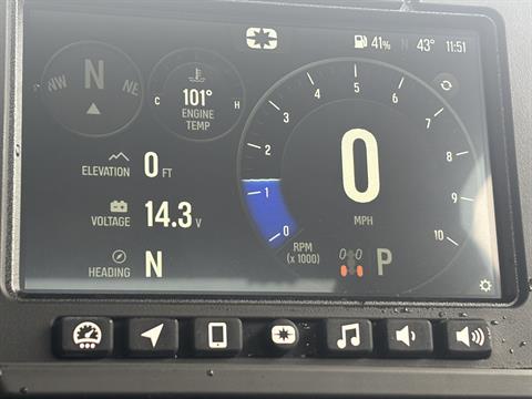 2026 Polaris RZR XP S 4 1000 Ultimate in Columbia, Missouri - Photo 15