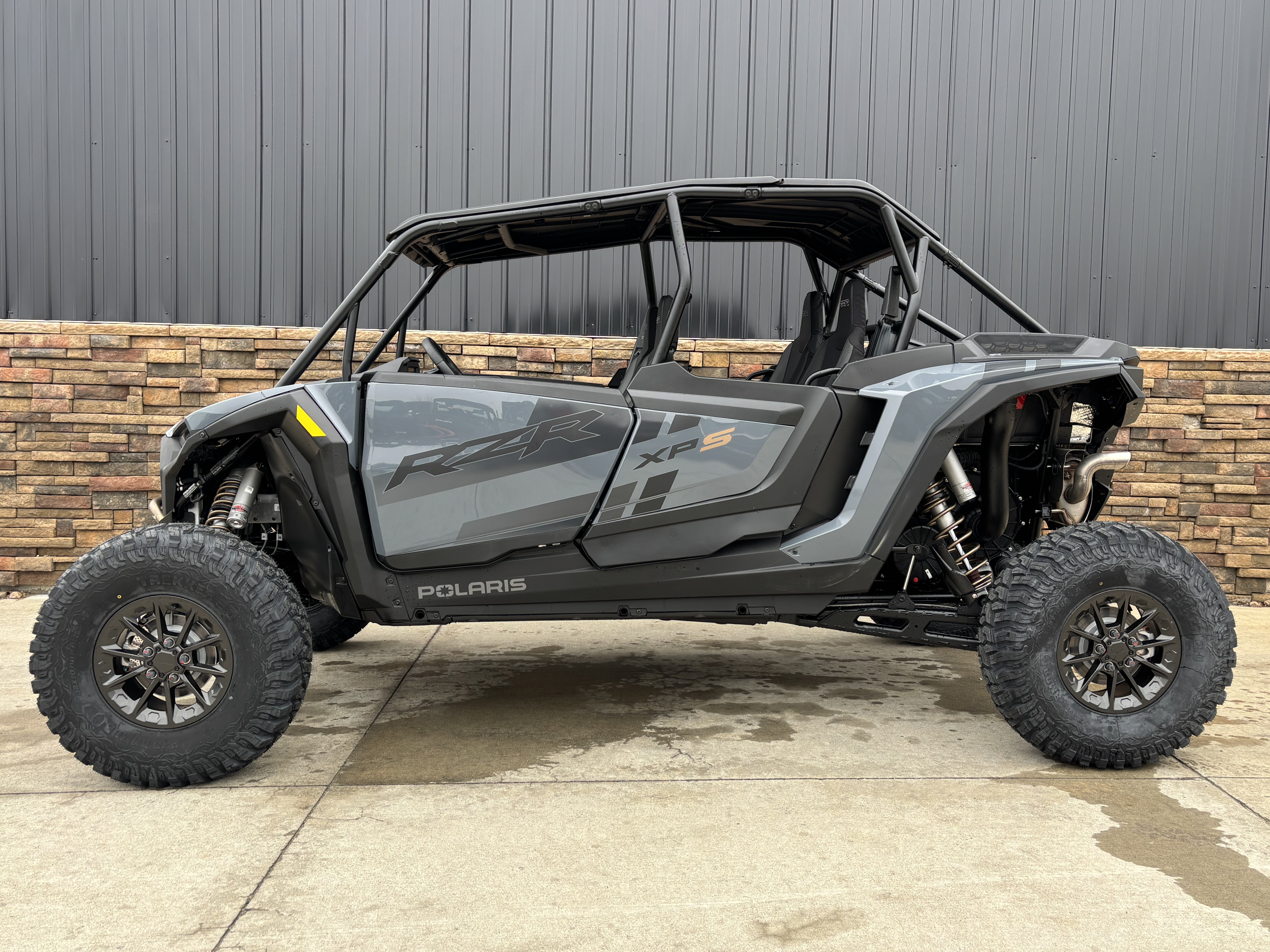 2026 Polaris RZR XP S 4 1000 Ultimate in Columbia, Missouri - Photo 17