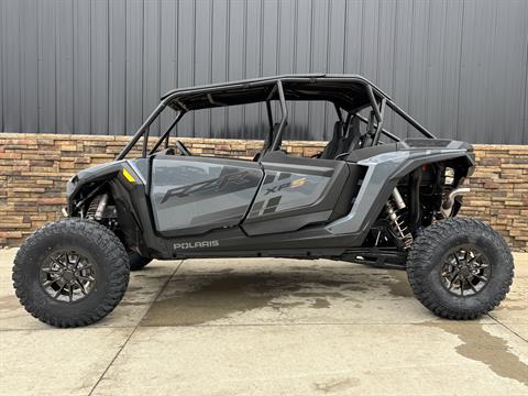 2026 Polaris RZR XP S 4 1000 Ultimate in Columbia, Missouri - Photo 17