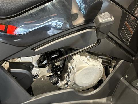 2026 Can-Am Renegade X XC 110 EFI in Columbia, Missouri - Photo 4