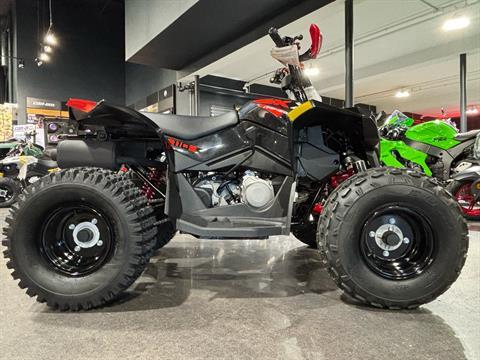 2026 Can-Am Renegade X XC 110 EFI in Columbia, Missouri - Photo 14