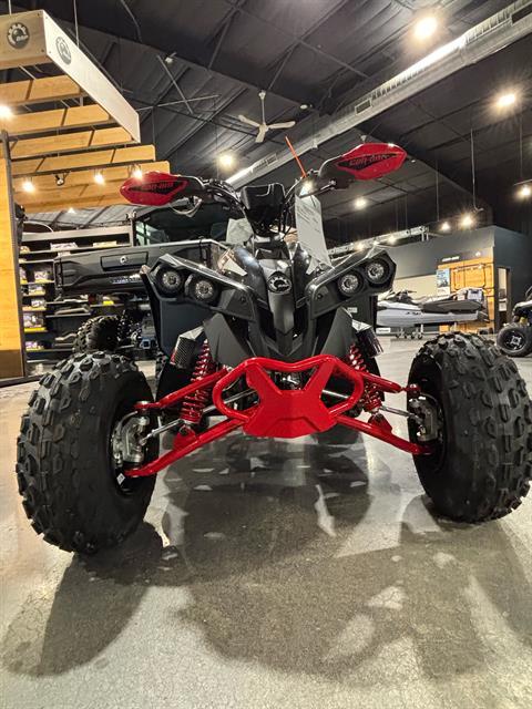 2026 Can-Am Renegade X XC 110 EFI in Columbia, Missouri - Photo 6