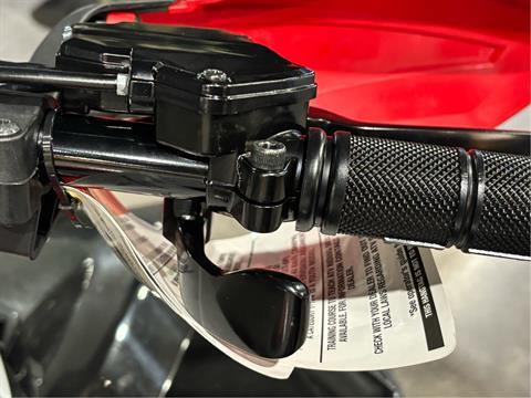 2026 Can-Am Renegade X XC 110 EFI in Columbia, Missouri - Photo 7