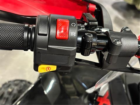 2026 Can-Am Renegade X XC 110 EFI in Columbia, Missouri - Photo 8