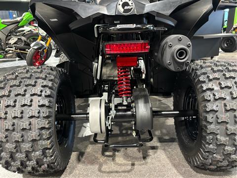 2026 Can-Am Renegade X XC 110 EFI in Columbia, Missouri - Photo 10