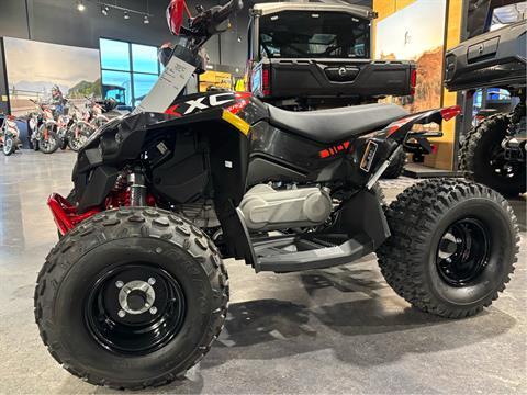 2026 Can-Am Renegade X XC 110 EFI in Columbia, Missouri - Photo 2