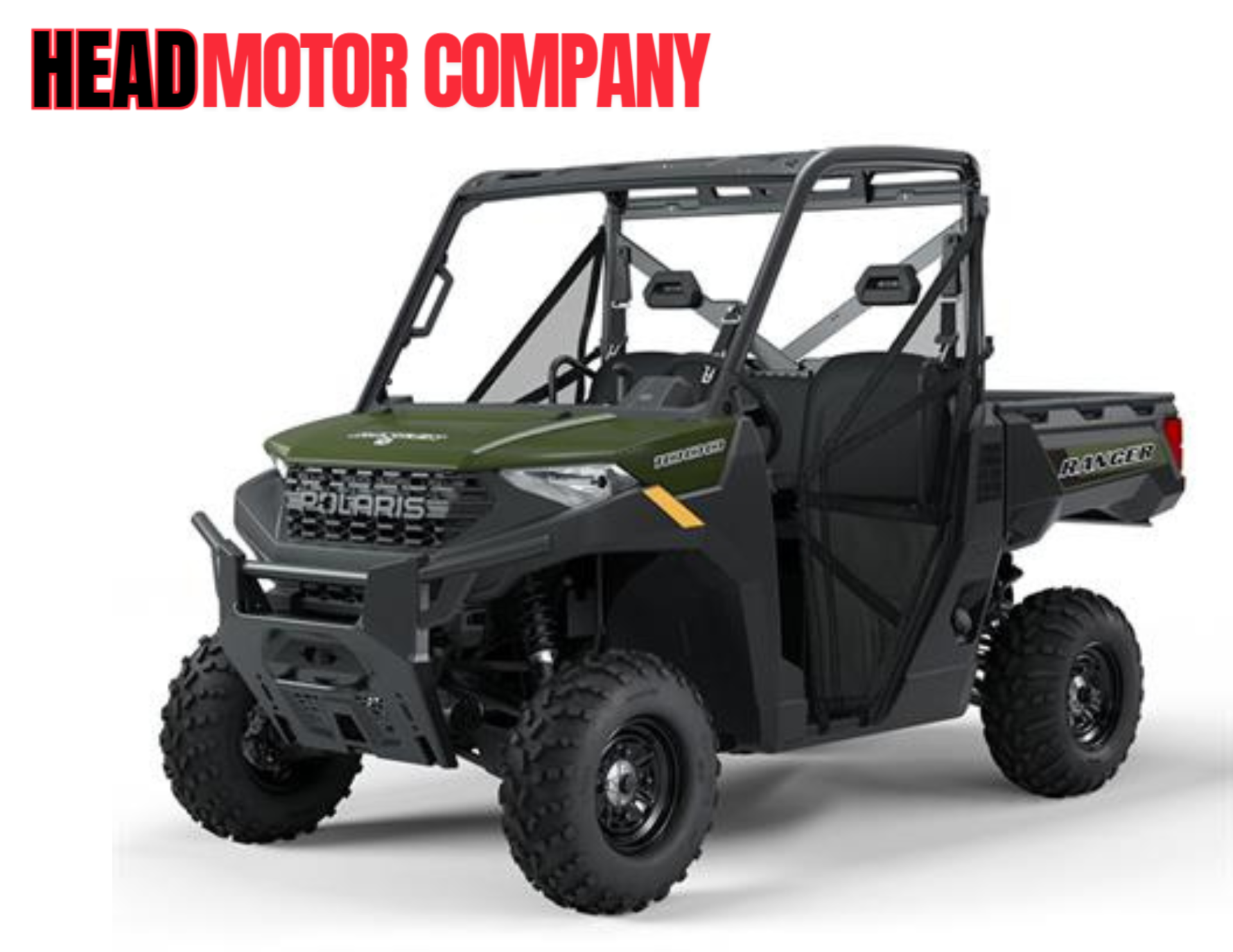 2025 Polaris Ranger 1000 EPS in Columbia, Missouri - Photo 1