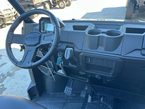 2025 Polaris Ranger 1000 EPS in Columbia, Missouri - Photo 7