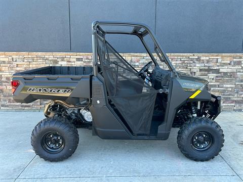 2025 Polaris Ranger 1000 EPS in Columbia, Missouri - Photo 11