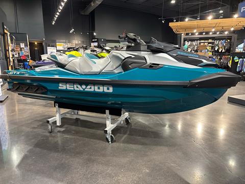 2025 Sea-Doo GTX Limited 325 in Columbia, Missouri - Photo 1