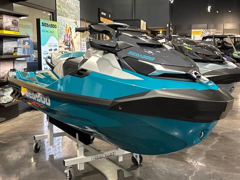 2025 Sea-Doo GTX Limited 325 in Columbia, Missouri - Photo 2