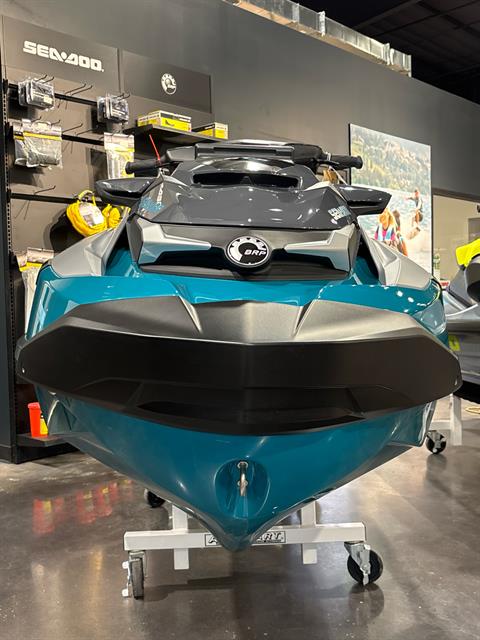 2025 Sea-Doo GTX Limited 325 in Columbia, Missouri - Photo 3