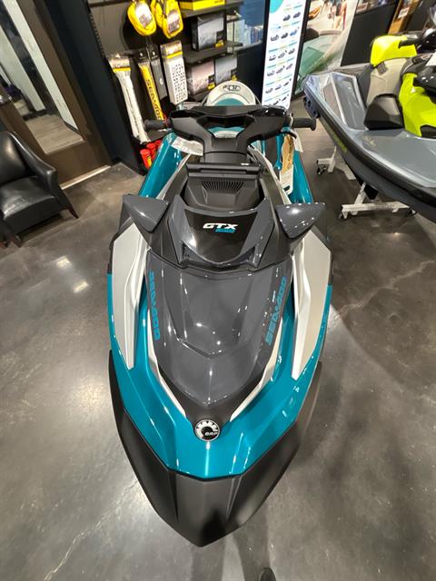 2025 Sea-Doo GTX Limited 325 in Columbia, Missouri - Photo 4