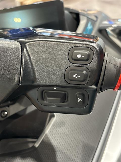 2025 Sea-Doo GTX Limited 325 in Columbia, Missouri - Photo 7