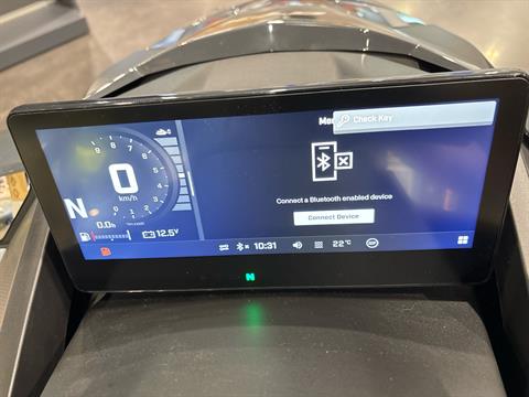 2025 Sea-Doo GTX Limited 325 in Columbia, Missouri - Photo 8