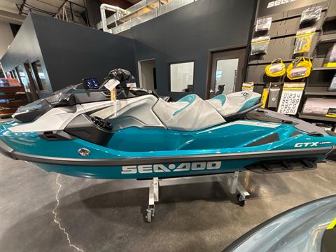 2025 Sea-Doo GTX Limited 325 in Columbia, Missouri - Photo 9