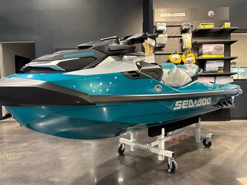 2025 Sea-Doo GTX Limited 325 in Columbia, Missouri - Photo 10